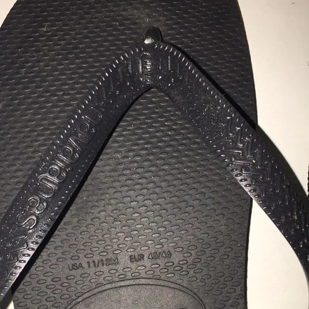 Havaianas g’day mates